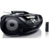 Tragbares Stereo-Radio