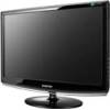 Samsung SyncMaster F2080