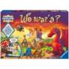 Ravensburger Wo war's?