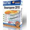 Eurowin Maxtax Steuersparen 2010 Deluxe