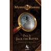 Pegasus Spiele Mystery Rummy: Jack the Ripper