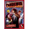 Pegasus Spiele Pandemie: Auf Messers Schneide