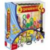 Hasbro 4 gewinnt 4x4