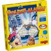 Haba Polizei-Alarm!
