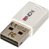 Lindy USB WLAN Mini-Adapter