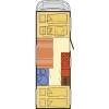 Dethleffs Advantage A 6671 2.3 JTD Multijet 6-Gang manuell (96 kW)
