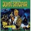 Oliver Döring John Sinclair. Die Comedy