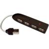 ASSMANN Electronic USB 2.0 4 Port