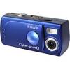 Cyber Shot DSC-U30
