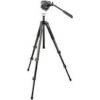 Kopf-Stativ-Einheit 701 HDV/055 XBK
