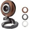 Trust MultiCover Widescreen HD Webcam