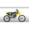 Suzuki RM-Z250 (28 kW) [10]