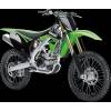 Kawasaki KX 250 F (27 kW) [10]