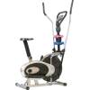 2 in 1 CROSSTRAINER & HEIMTRAINER Fitnessgerät