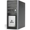 Wortmann Terra PC Gamer 6200 i750 W7HP