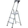 Brennenstuhl Haushaltsleiter Aluminium (Art.-Nr. 1401240)
