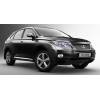 Lexus RX 450h E-Four Automatik (220 kW)