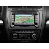 Infotainment-Einheit RNS510