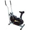 Confidence 2 in 1 Ellipsen-Cross-Trainer & Heimfahrrad