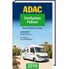 ADAC Verlag Stellplatz-Führer Deutschland/Europa 2010