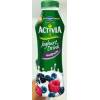 Danone Activia Joghurt Drink Waldfrucht