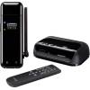 Sound Blaster Wireless System for iTunes + Receiver