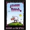 Lamm Bada: Määhr als ein Spiel!