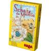 Haba Schatz der Mumie