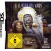 Wo die wilden Kerle wohnen - Das Videogame (für DS)