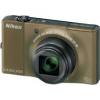 Nikon Coolpix S8000