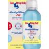 One Drop Only Mundspüllösung Zx3