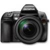 Olympus E-3 Kit (mit Zuiko Digital ED 12-60 mm)