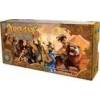 Wells Expedition Arcane Legions
