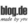 blog.de Blogging-Dienst