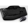 Logitech Wireless Desktop MK 710