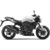 FZ 1 ABS (110 kW) [10]
