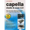 Data Becker Capella Studio &amp; Scan 2.0