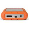 LaCie Rugged eSATA (500 GB)