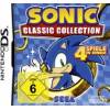 Sonic Classics Collection (für DS)