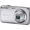 Casio Exilim EX-Z550