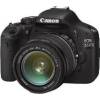 Canon EOS 550D Kit (mit EF-S 18-55mm 1:3.5-5.6 IS)