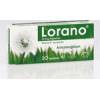 Lorano Tabletten
