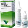 Vividrin Kombi Pack Augentropfen und Nasenspray