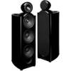 KEF Reference Set (207/2, 204/2c, 203/2, 205/2, 209)