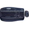 Microsoft Wireless Optical Desktop