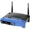 WirelessG Broadband