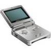 Gameboy Advance SP Konsole