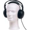 QSonic VibraXbass 5.1 Surround-Kopfhörer-Set