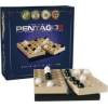 Giseh-Verlag Pentago