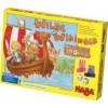 Haba Wilde Wikinger machen fette Beute
